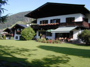 Pension Landhaus Gasteiger, Kitzbühel, Österreich